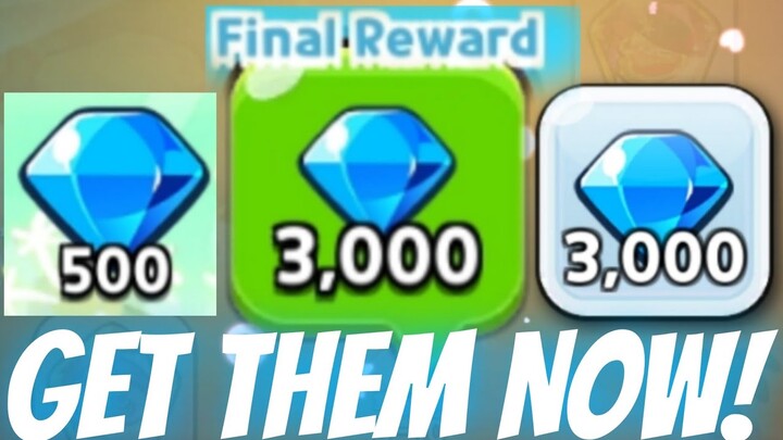 We will GET More CRYSTALS After the UPDATE!