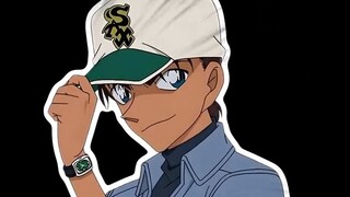 Why does Mao Lilan support Conan and Ai?