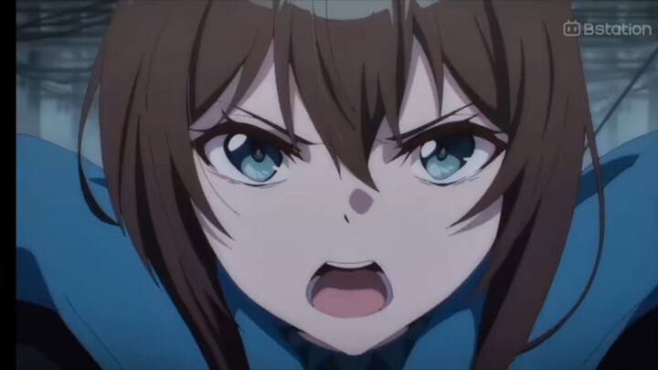 Pertarungan yang penuh dengan kesedihan