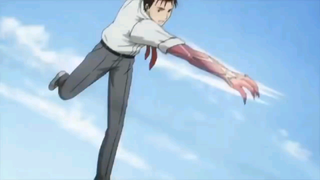 cú ném siêu lực #edit