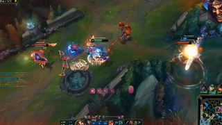 DRAVEN MONTAGE - 300 IQ DRAVEN PLAYS