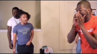 You tried to tell your friends that Ling Yuan was a fairy