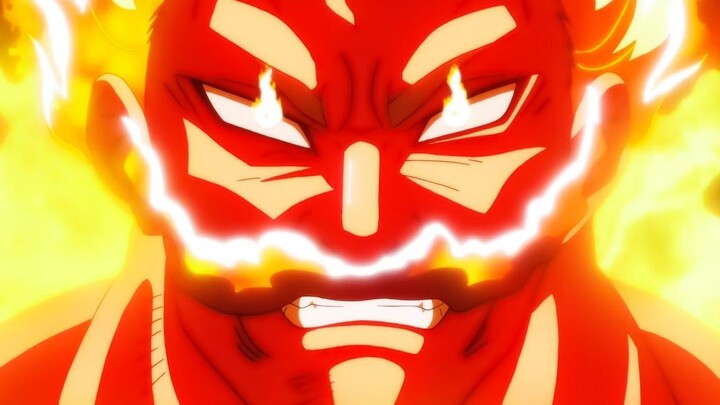 Escanor & Sins vs Demon King Zeldris "AMV" Nanatsu no Taizai S4 -- เริ่มขึ้นแล้ว ᴴᴰ