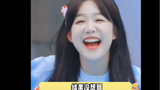 لطالما اعتقدت أن شو مينغ جيه نوعها حلو، لكن لم أتوقع أبداً...