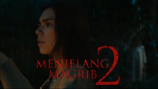 Menjelang Magrib 2 | Rekomendasi Film Horor Indonesia September 2025