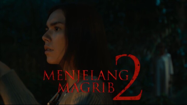 Menjelang Magrib 2 | Rekomendasi Film Horor Indonesia September 2025