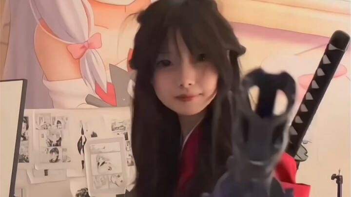 Surrender, I'm M4.