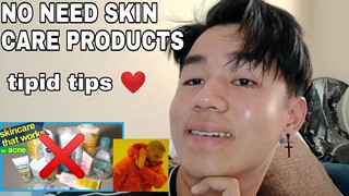 Paano pumuti at kuminis? Using 2 soap only | eto yung ginagamit ko ❤️