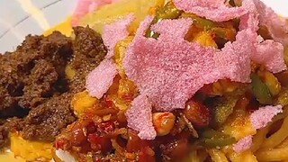 lontong sayur