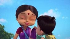Bheem quả cảm: Giờ vui chơi EP 10 [Sub Việt]