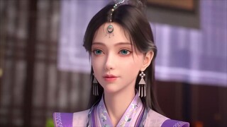 Legend Of Xianwu - ตำนานเซียนอู่ ตอนที่ 111 ซับไทย
