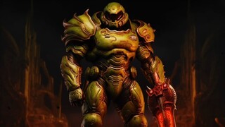 【حرب المطرقة 40 ألف】【دميغود】ماذا لو اقتحم دميغود الفضاء الآلي؟