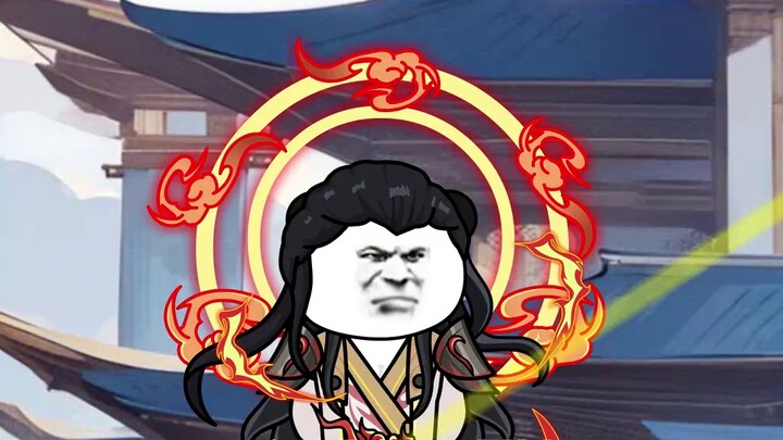 Finale (Part 2): Dragon God Douluo defeated Golden Soul Douluo and subdued the Spirit Hall.