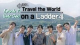 EXO Ladder Season 4 Ep 2 Mnet ver. (Sub Indo) [Ep 3-4 Wavve ver.]