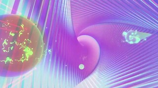 Above The Kingdom of God Episode 4 Sub Indo