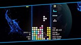 Tetris Effect || Marathon Mode (150 Lines)