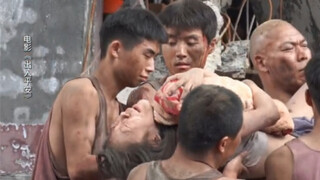 震后4个警察能看住200多犯人吗？能，他们还一起救了112人！