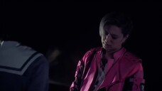 華衛士F8ABA6ジサリス 第1話「かけぬける森」