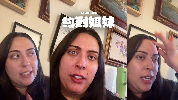 Kali itu janjian sama seorang cewek 💅