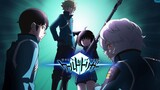 [Anime] AMV | "Kỷ nguyên Trigger" Mùa 3 | Cảnh chiến đấu