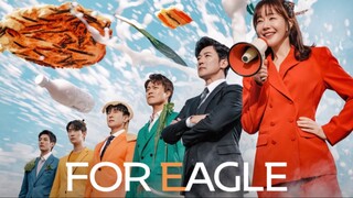 For Eagle Brother Ep 39 Sub Indo