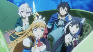 Princess Connect! Re:Dive S2 - Episode 01 (Subtitle Indonesia)