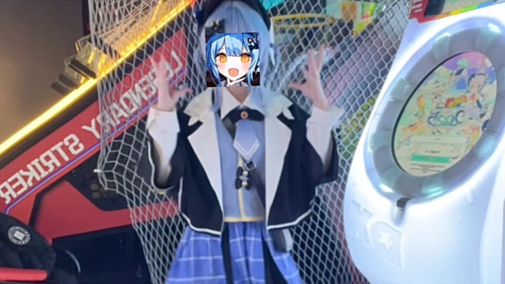 ยังอาจทำไอเทมตกได้ด้วย