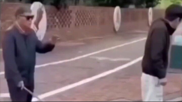 Unexpected Funny Moments 1