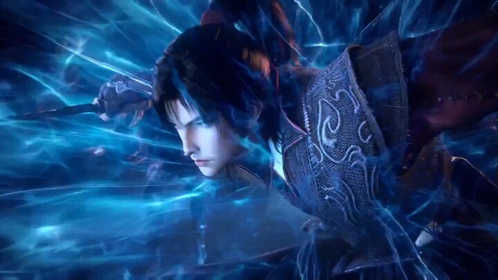 One Slash The Heavens Episode 5 Sub Indonesia