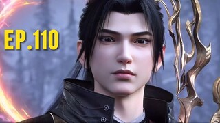 สัประยุทธ์ทะลุฟ้า พากย์ไทย ซีซั่น5 ตอนที่ 110