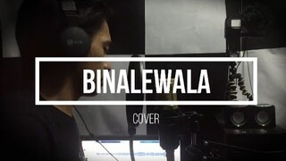 Binalewala-Michael dutchi libranda(cover)