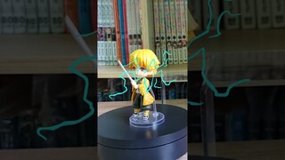 figuartMINI 3 แสบ ดาบพิฆาตอสูร ทันจิโร่ เซนอิทสึ อิโนะสุเกะ