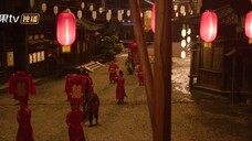 jiang hu shao nian jue/ decline ep.20