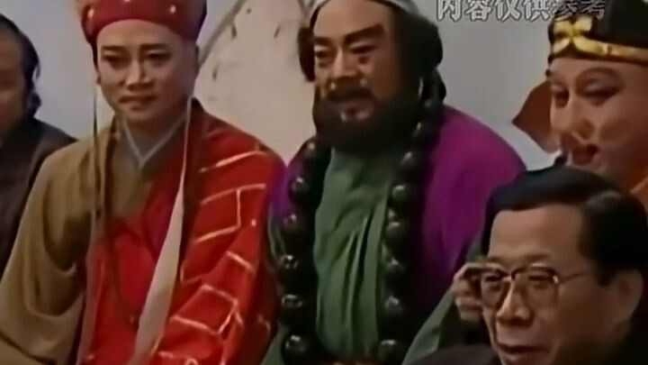 การคัดเลือกนักแสดงของไซอิ๋วถือได้ว่าสมบูรณ์แบบ