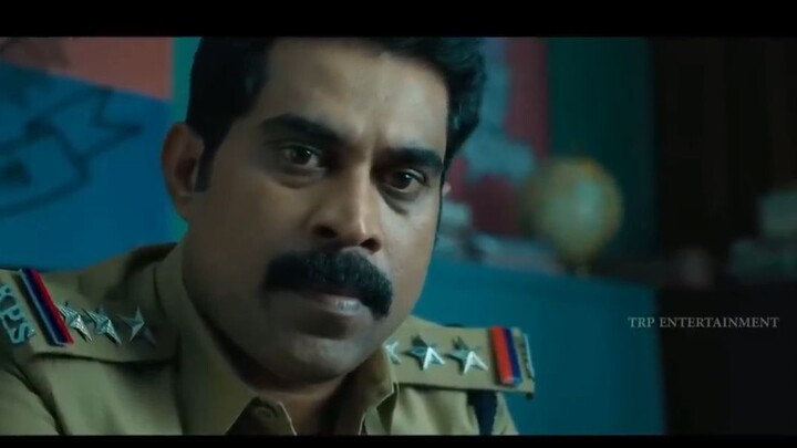 Heaven Tamil Dubbed Thriller Movie | Tamil Full Movie | Tamil Movie