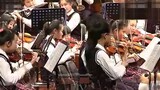 Annual Concert of Wuhan Municipal Education Bureau Student Orchestra