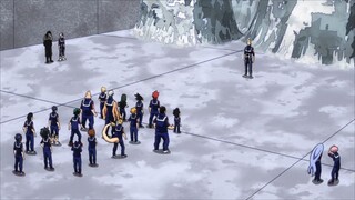 My Hero Academia  S3 EP 25 (Hindi Dubbed) MAE Cration