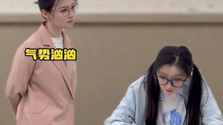 副班长上位（失败）记