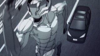 Kaiju No 8 S2 Episode 9 | Munculnya beberapa kaiju terkuat