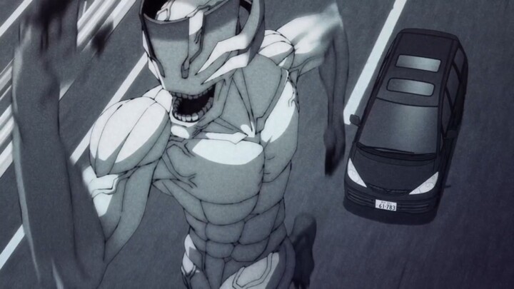 Kaiju No 8 S2 Episode 9 | Munculnya beberapa kaiju terkuat