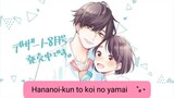 Review Anime Baru & Romantis Hananoi-kun to koi no yamai🥰