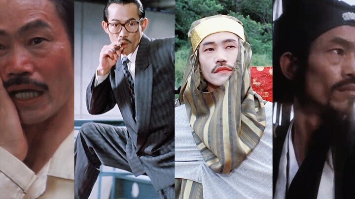 หยวนหัว: ตัวตนที่หลากหลายของ "ผู้เช่าเรือ"! -