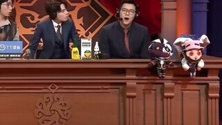 E-sports competitions also have their own classic positions