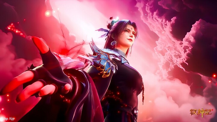 Pertarungan Sengit Para Kultivator Di Donghua Tales Of Herding‼️ Donghua 4k Wajib Nonton🔥🔥😱