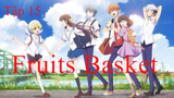 Fruits Basket | Tập 15 | Phim anime 3D