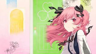 ももいろの鍵 桃井爱莉 anvo