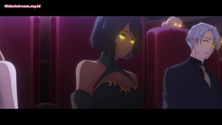 Dragon Raja Season 2 Dub Jepang Episode 9 (Subtitle Indonesia)