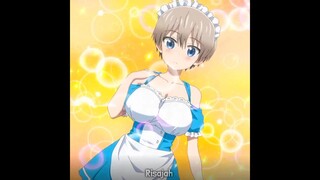 sukanya yang gede2😋 #anime #kawaii #shorts