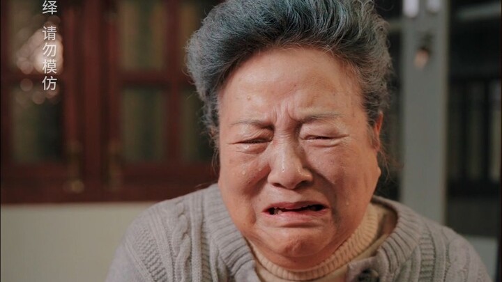 I could have stayed silent, but what if I was the one missing?