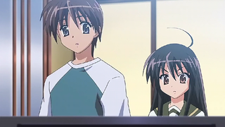 Shakugan no Shana eps 12 sub indo